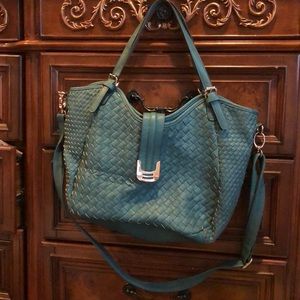 Big Buddha purse